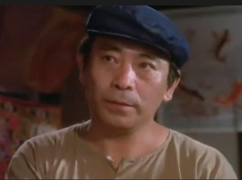 周星驰电影《九品芝麻官之白面包青天》里演协理大臣的演员叫什么名字