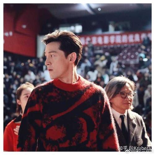 有什么和胡歌有关的头像?