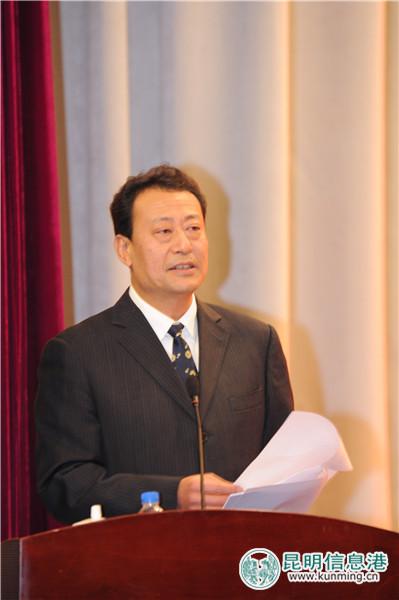 昆明安宁市创建全国文明城市工作总结大会举行