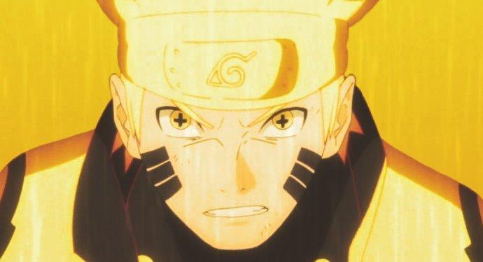 火影忍者##漩涡鸣人