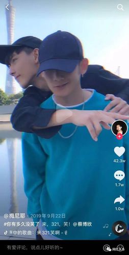 梅尼耶跻身抖音头部网红的背后