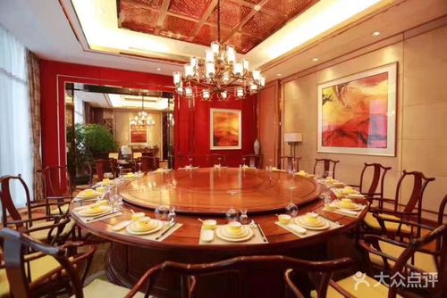 名士宴粤菜湘菜餐厅-图片-济南美食-大众点评网
