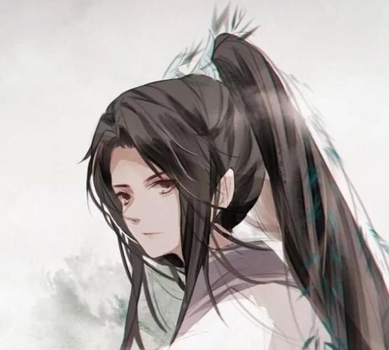 惊鸿一瞥的古风男孩名字,看一眼都觉得很好听!