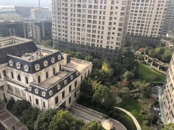 上海房产网>上海二手房>浦东二手房>北蔡二手房>海上国际花园(三期)>