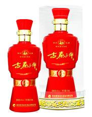 陕西秦洋长生酒业有限公司