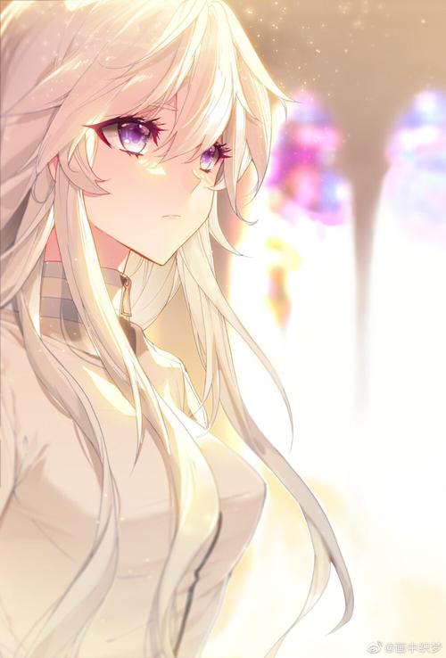 斗罗大陆终极斗罗古月娜