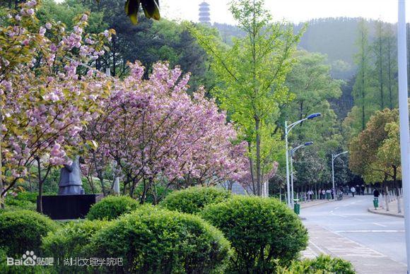 湖北文理学院