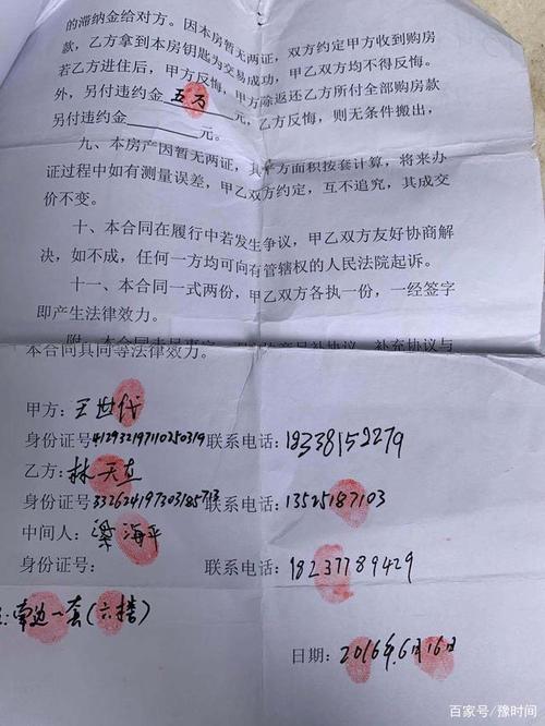 桐柏一妇女诈骗千万资金去向成谜 司法所长因担保浮出