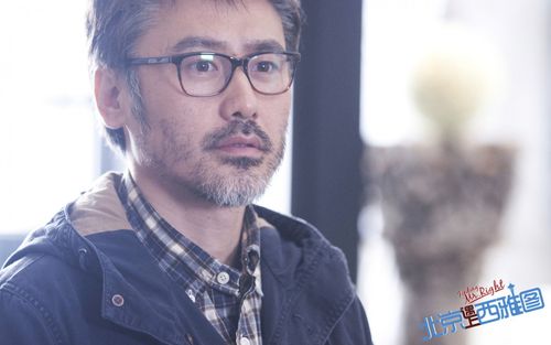 《北京遇上西雅图》电影壁纸(7/20)