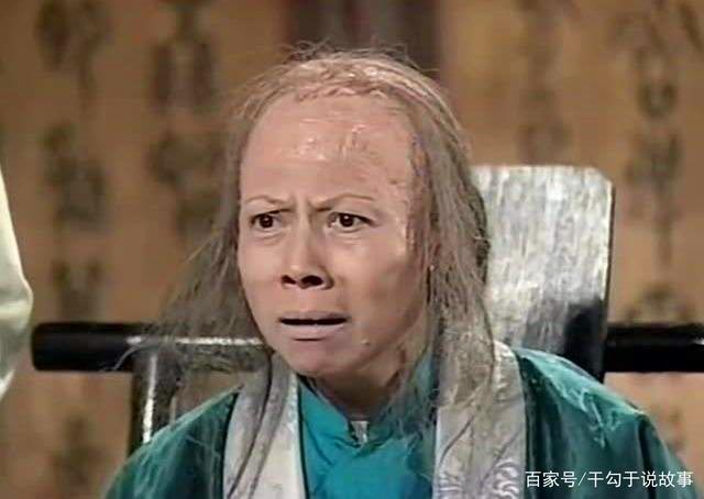 读了10遍《神雕侠侣》,才会发现一个道理,可恨之人必