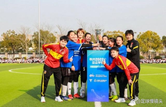 水庆霞谈中国女足精神王霜骨裂仍不惧出场球可输人不能输