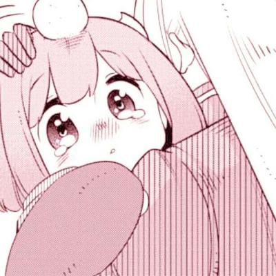 动漫女头