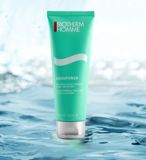 谁说男到中年不如狗男人精致起来女人都怕618男士洗面奶推荐简洁版