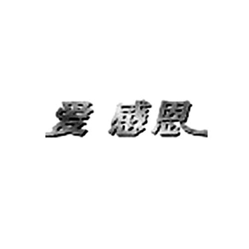 爱感恩