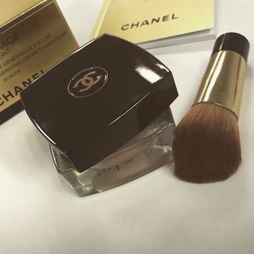 chanelsublimage le teint