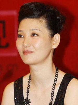 徐帆(资料图片)