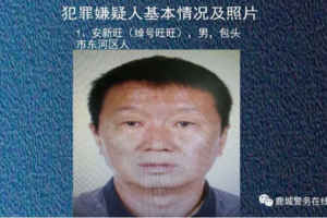 包头一"黑老大"抓捕细节获披露 盘点包头最知名的五大"