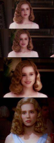 艾莉森·洛曼alison lohman 《大鱼》