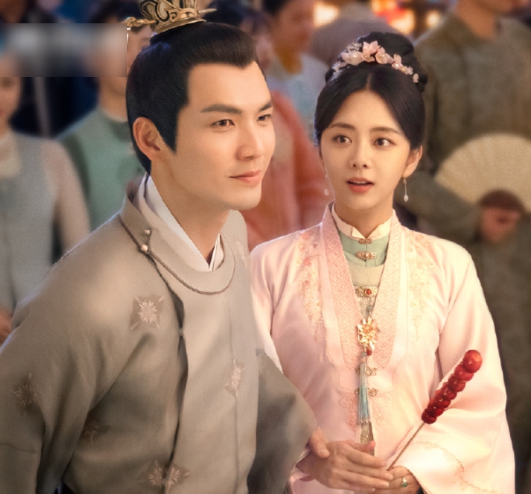 之前钟汉良跟相差16岁的谭松韵饰演《锦心似玉》,当时就有人在冷嘲