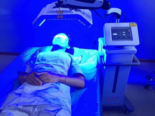 带证医用红蓝光治疗仪,专供医院_器械_医疗健康_医疗