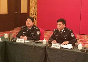 石家庄交管局拟提议每个工作日限行俩号