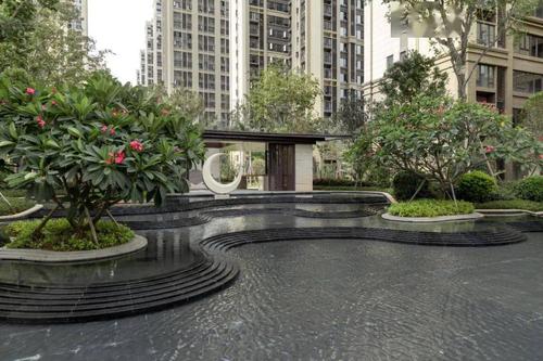 当代闽南自然山水园 | 晋江龙湖嘉天下 · 观宸