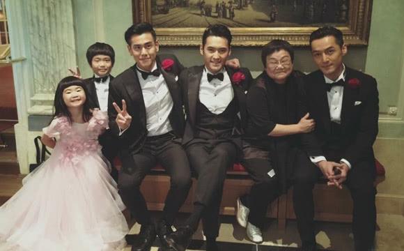 13年前胡歌出车祸,袁弘在干嘛?才明白胡歌为啥只给袁弘当伴郎