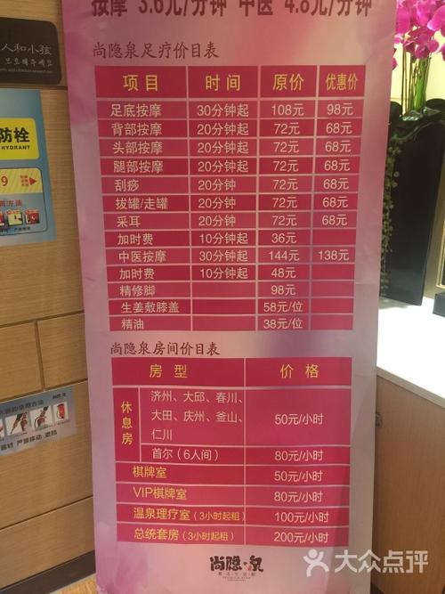 尚隐温泉会馆图片 - 第1张