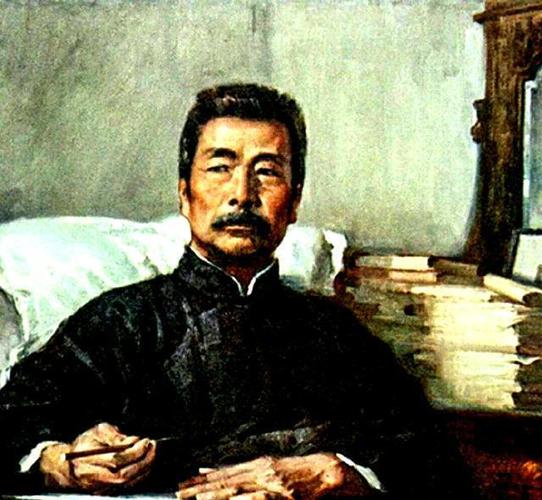 10-16 11:42 · 历史领域创作者 订阅 点击查看更多订阅内容> 鲁迅发