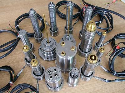 热流道热嘴|价格,厂家,图片_商虎