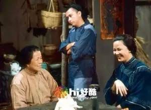 如果你都睇过《大地恩情》,入嚟缅怀那些已故嘅主演