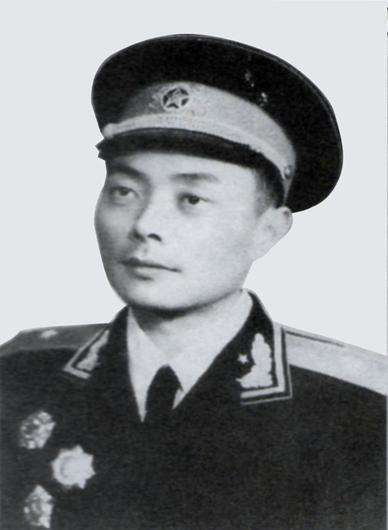 周世忠