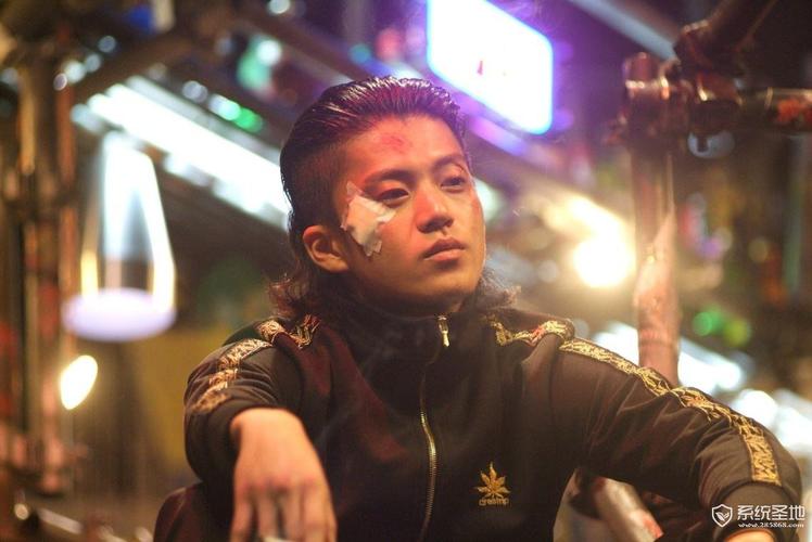 电影热血高校高清壁纸下载