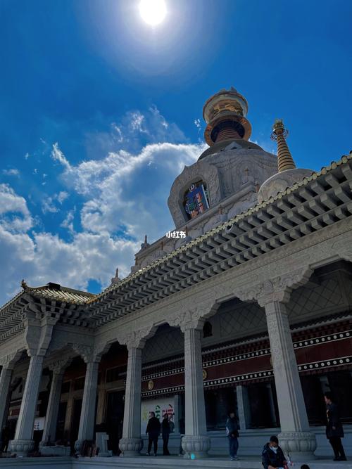 阜新——瑞应寺_旅行地_发现宝藏旅行地_出行_人文