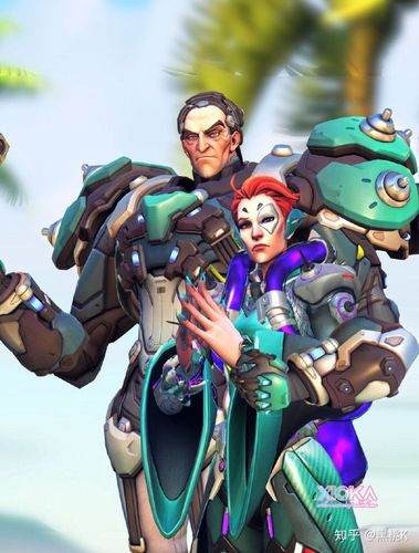 如何看待《守望先锋》第 31 个新英雄「西格玛」?