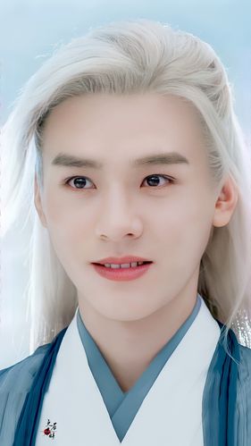 龚俊温客行 删除 赞回应 来自 豆瓣app