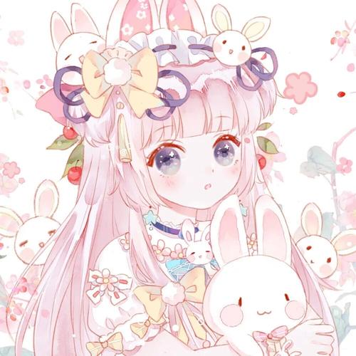 古风/仙气/优质/可爱/动漫女头