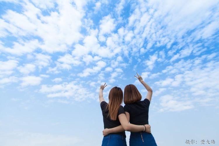 再见过去!你好未来!