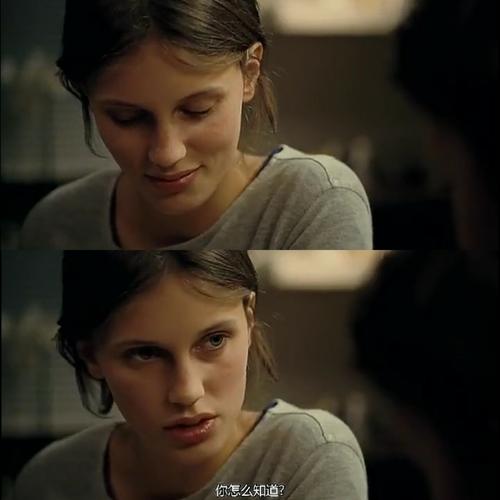 电影《花容月貌》;-)