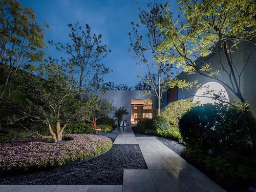 龙湖天境 · 唐山 | 麦田景观