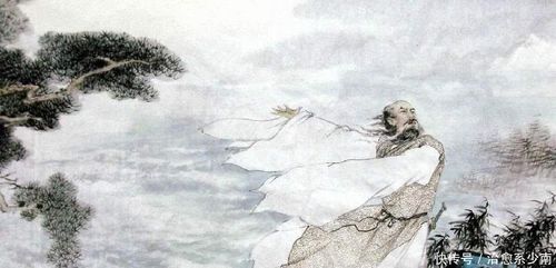 遗言也是豪气冲天,震撼人心!