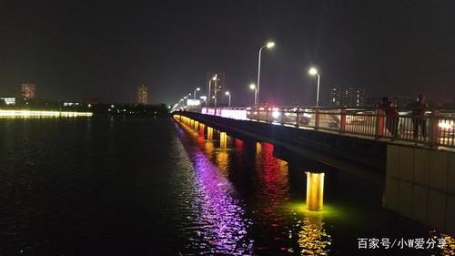 我家南阳有座桥之卧龙大桥