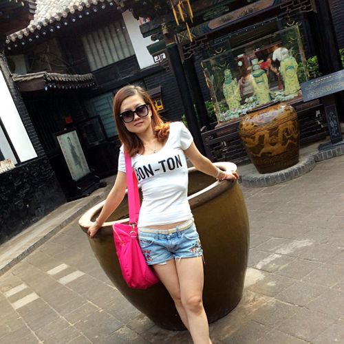 40岁离异女征婚照片(id:93830817)_山西晋中征婚交友