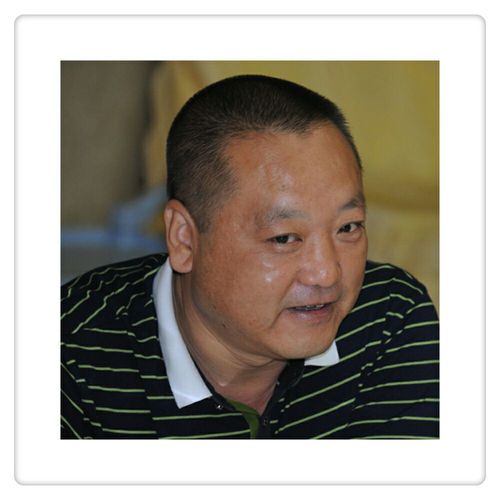 王忠明