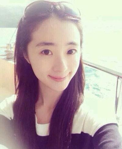 胡冰卿个人简介:胡冰卿身高 胡冰卿电视剧