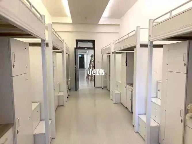 福州大学城里的豪华宿舍_教育_语文_闽江师范高等专科