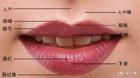 四字口,又叫方口,顾名思义,特征是上下四方,有棱角,嘴唇方正对齐