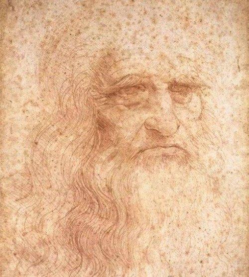 达芬奇的画作有哪些达芬奇最出名的十大画作蒙娜丽莎排第一