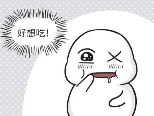 萌鬼到:贪吃鬼上身,餐馆食物被清光!