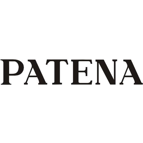 商标名称:patena
